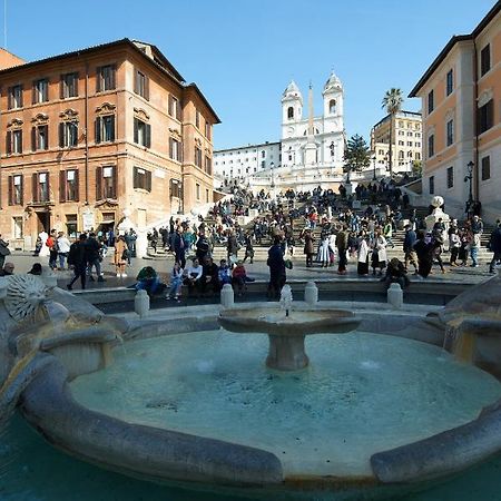 Harry's Bar Trevi Luxury Apartments - Spagna Rome Extérieur photo