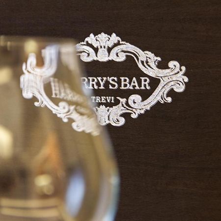Harry's Bar Trevi Luxury Apartments - Spagna Rome Extérieur photo